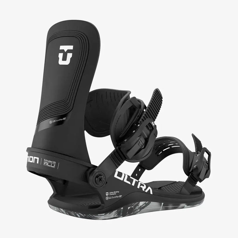 Union Ultra Snowboard Bindings - Men’s