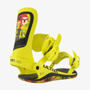 Union Ultra Snowboard Bindings - Men’s