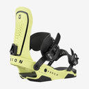 Union Force Yellow