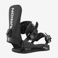 Union STR Black