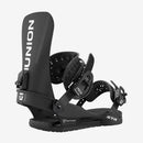 Union STR Black