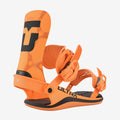 Union Ultra Orange