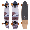 Sector 9 Unagi Rips Complete