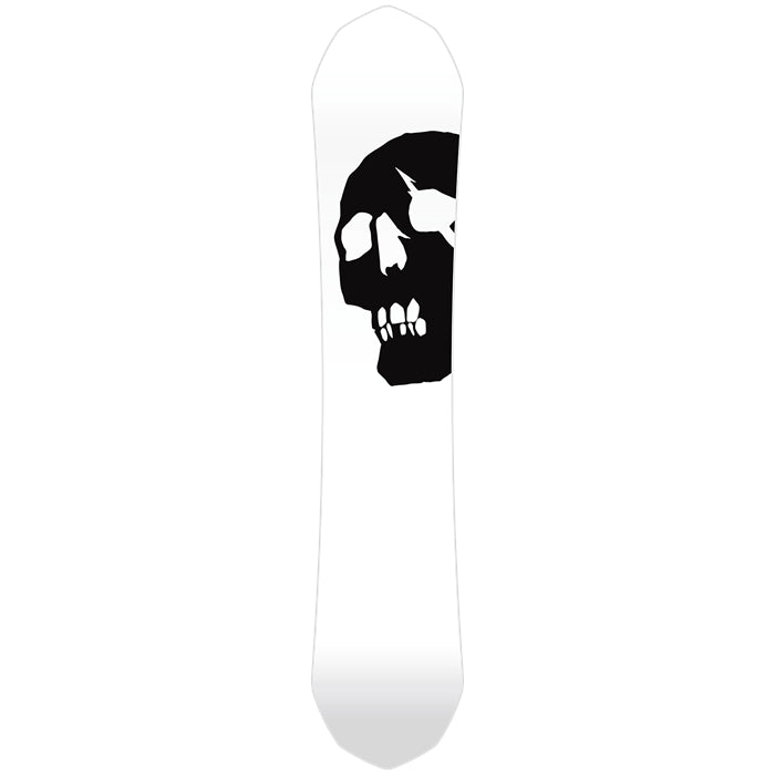 CAPiTA Ultrafear Snowboard - Men's 2025| Helps to unlock new tricks and new features at your resort all winter long