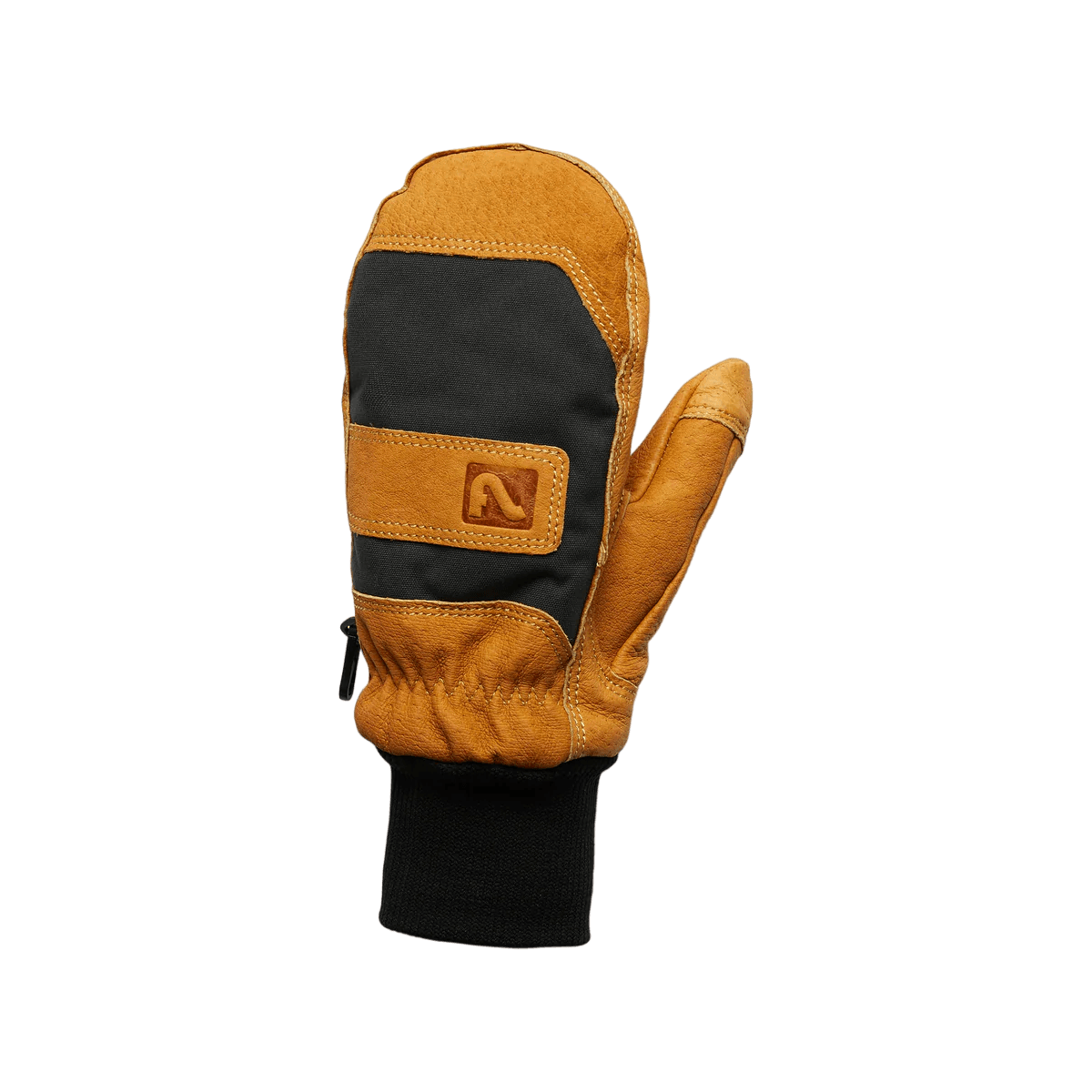 FlyLow Unicorn Waterproof Leather Mitt