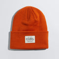 Coal Uniform Beanie