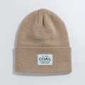 Coal Uniform Beanie