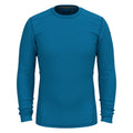 Smartwool Men's Classic Thermal Merino Base Layer Crew