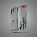 Hestra Gravita Merino Liner 5-Finger Glove