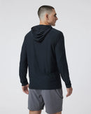 Vuori Strato Tech Hoodie – Men’s Lightweight Performance Stretch Hoodie