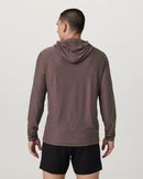 Vuori Strato Tech Hoodie – Men’s Lightweight Performance Stretch Hoodie