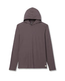 Vuori Strato Tech Hoodie – Men’s Lightweight Performance Stretch Hoodie