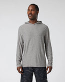 Vuori Strato Tech Hoodie – Men’s Lightweight Performance Stretch Hoodie
