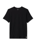 Vuori Strato Tech Tee - Men's | Ultra-Soft, Moisture-Wicking Performance T-Shirt for Training & Everyday Comfort