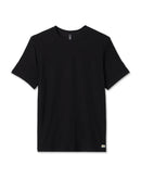 Vuori Strato Tech Tee - Men's | Ultra-Soft, Moisture-Wicking Performance T-Shirt for Training & Everyday Comfort