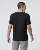 Vuori Strato Tech Tee - Men's | Ultra-Soft, Moisture-Wicking Performance T-Shirt for Training & Everyday Comfort