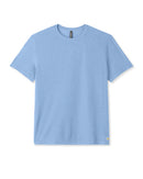 Vuori Strato Tech Tee - Men's | Ultra-Soft, Moisture-Wicking Performance T-Shirt for Training & Everyday Comfort