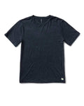Vuori Strato Tech Tee - Men's | Ultra-Soft, Moisture-Wicking Performance T-Shirt for Training & Everyday Comfort