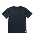 Vuori Strato Tech Tee - Men's | Ultra-Soft, Moisture-Wicking Performance T-Shirt for Training & Everyday Comfort
