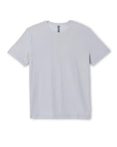 Vuori Strato Tech Tee - Men's | Ultra-Soft, Moisture-Wicking Performance T-Shirt for Training & Everyday Comfort