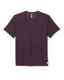 Vuori Strato Tech Tee - Men's | Ultra-Soft, Moisture-Wicking Performance T-Shirt for Training & Everyday Comfort