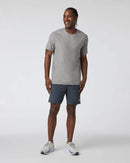 Vuori Strato Tech Tee - Men's | Ultra-Soft, Moisture-Wicking Performance T-Shirt for Training & Everyday Comfort