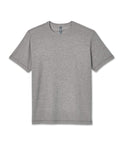 Vuori Strato Tech Tee - Men's | Ultra-Soft, Moisture-Wicking Performance T-Shirt for Training & Everyday Comfort