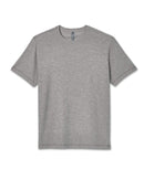 Vuori Strato Tech Tee - Men's | Ultra-Soft, Moisture-Wicking Performance T-Shirt for Training & Everyday Comfort