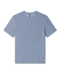 Vuori Strato Tech Tee - Men's | Ultra-Soft, Moisture-Wicking Performance T-Shirt for Training & Everyday Comfort