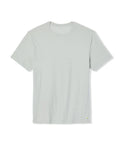 Vuori Strato Tech Tee - Men's | Ultra-Soft, Moisture-Wicking Performance T-Shirt for Training & Everyday Comfort