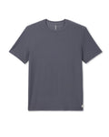 Vuori Strato Tech Tee - Men's | Ultra-Soft, Moisture-Wicking Performance T-Shirt for Training & Everyday Comfort