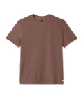 Vuori Strato Tech Tee - Men's | Ultra-Soft, Moisture-Wicking Performance T-Shirt for Training & Everyday Comfort