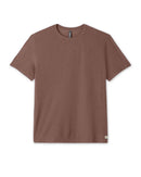 Vuori Strato Tech Tee - Men's | Ultra-Soft, Moisture-Wicking Performance T-Shirt for Training & Everyday Comfort