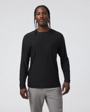 Vuori Long Sleeve Strato Tech Tee - Men's