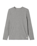 Vuori Long Sleeve Strato Tech Tee - Men's