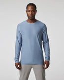 Vuori Long Sleeve Strato Tech Tee - Men's