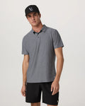 Vuori Strato Tech Polo – Men’s Performance Polo Shirt