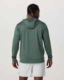Vuori Sunday Hoodie 2.0 – Men’s Athletic Fit Performance Hoodie