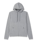 Vuori Sunday Element Jacket – Men’s Performance Stretch Hooded Jacket