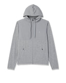 Vuori Sunday Element Jacket – Men’s Performance Stretch Hooded Jacket
