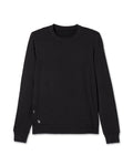 Vuori Ponto Performance Crew - Men's | Ultra-Soft, Lightweight & Moisture-Wicking Crewneck for All-Day Comfort