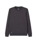 Vuori Ponto Performance Crew - Men's | Ultra-Soft, Lightweight & Moisture-Wicking Crewneck for All-Day Comfort