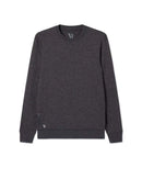 Vuori Ponto Performance Crew - Men's | Ultra-Soft, Lightweight & Moisture-Wicking Crewneck for All-Day Comfort