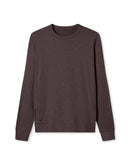 Vuori Ponto Performance Crew - Men's | Ultra-Soft, Lightweight & Moisture-Wicking Crewneck for All-Day Comfort