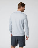 Vuori Ponto Performance Crew - Men's | Ultra-Soft, Lightweight & Moisture-Wicking Crewneck for All-Day Comfort
