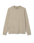 Vuori Ponto Performance Crew - Men's | Ultra-Soft, Lightweight & Moisture-Wicking Crewneck for All-Day Comfort