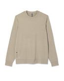Vuori Ponto Performance Crew - Men's | Ultra-Soft, Lightweight & Moisture-Wicking Crewneck for All-Day Comfort
