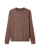 Vuori Ponto Performance Crew - Men's | Ultra-Soft, Lightweight & Moisture-Wicking Crewneck for All-Day Comfort