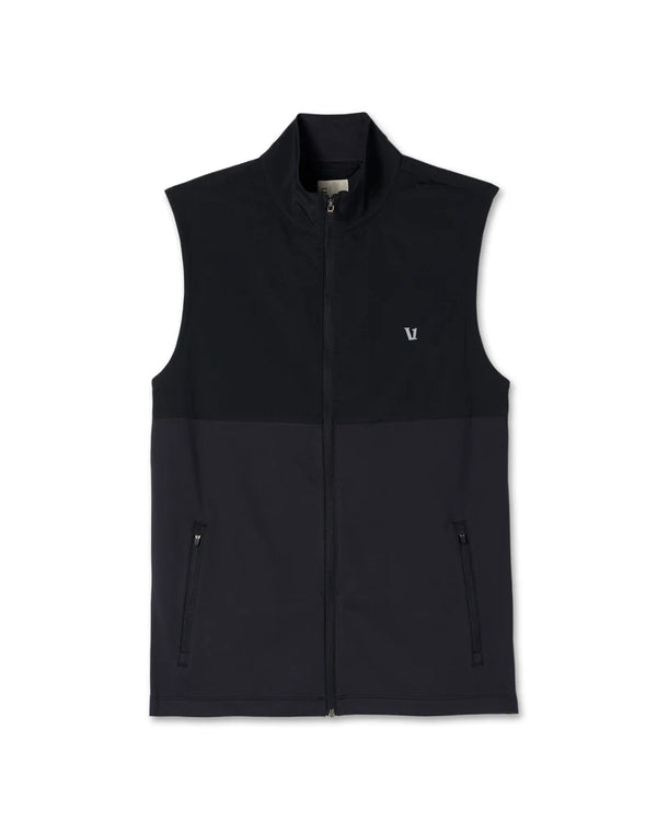 Vuori Sunday Element Vest - Men's