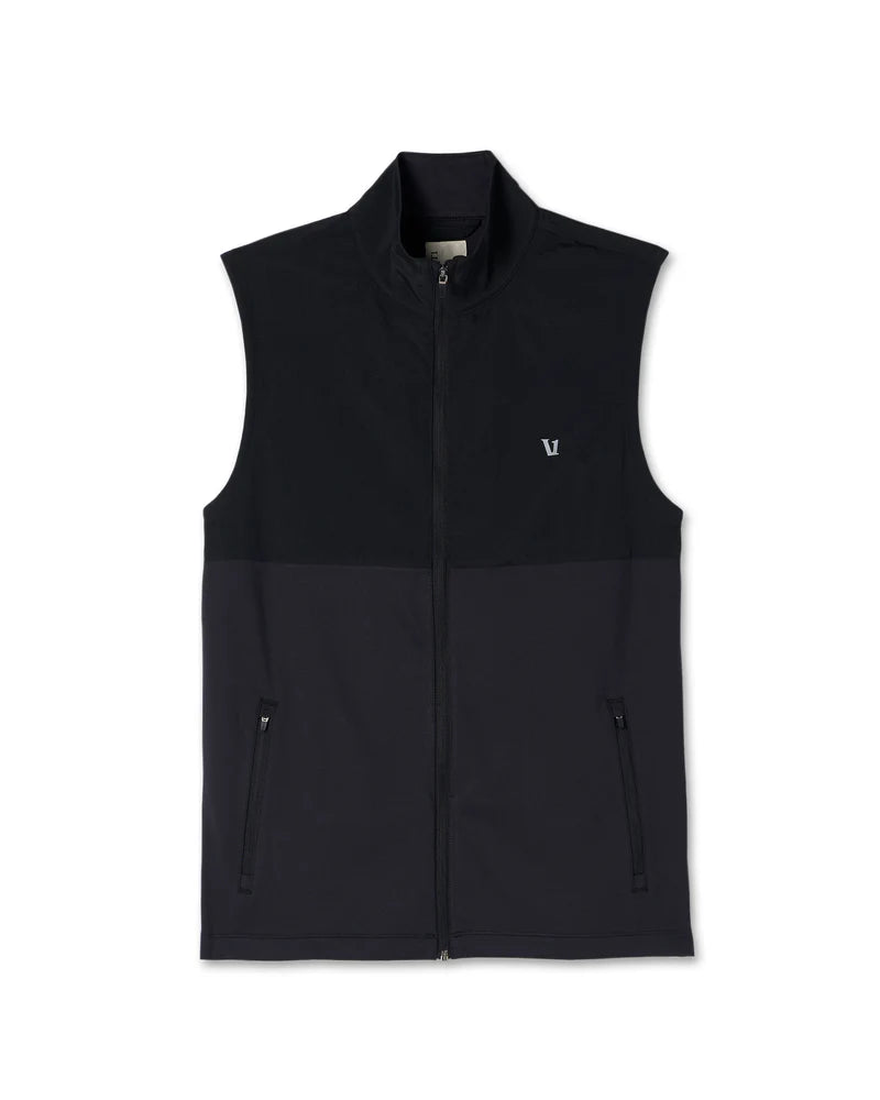 Vuori Sunday Element Vest - Men's